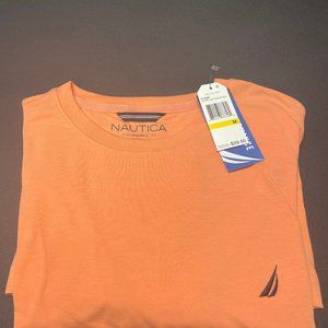 neutica  (M)  orange